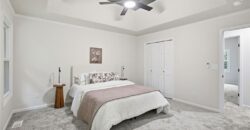 1310 Amesbury Avenue, Liberty, MO 64068