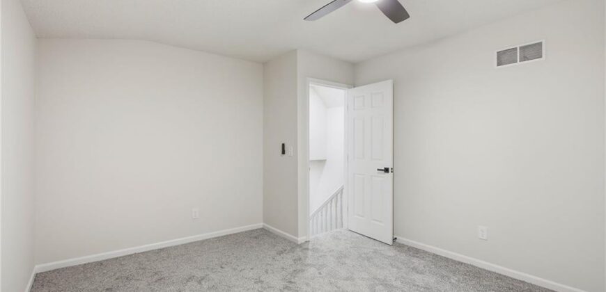 1310 Amesbury Avenue, Liberty, MO 64068