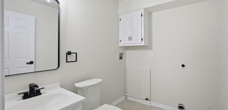 1310 Amesbury Avenue, Liberty, MO 64068