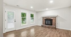 1310 Amesbury Avenue, Liberty, MO 64068