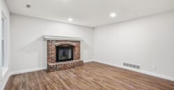 1310 Amesbury Avenue, Liberty, MO 64068