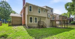 1310 Amesbury Avenue, Liberty, MO 64068