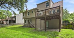 1310 Amesbury Avenue, Liberty, MO 64068