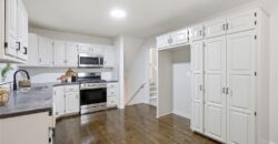 1310 Amesbury Avenue, Liberty, MO 64068