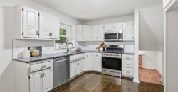 1310 Amesbury Avenue, Liberty, MO 64068