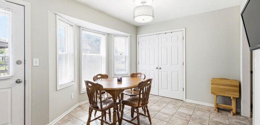 1802 Regency Drive, Kearney, MO 64060
