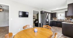1802 Regency Drive, Kearney, MO 64060