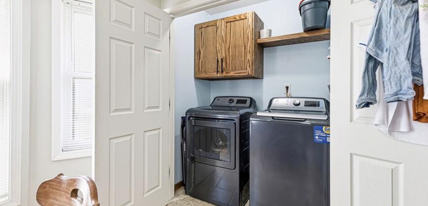 1802 Regency Drive, Kearney, MO 64060