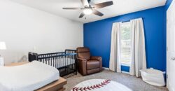 1802 Regency Drive, Kearney, MO 64060