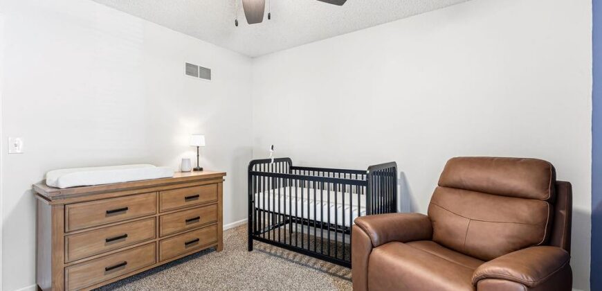 1802 Regency Drive, Kearney, MO 64060