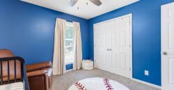 1802 Regency Drive, Kearney, MO 64060