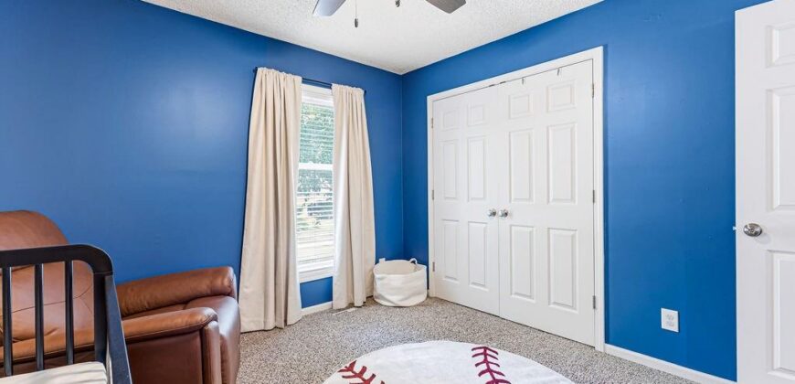 1802 Regency Drive, Kearney, MO 64060