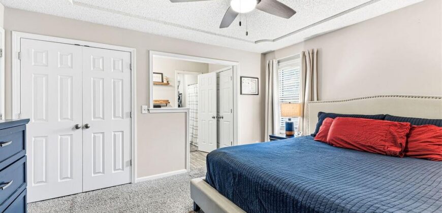 1802 Regency Drive, Kearney, MO 64060