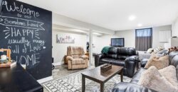 1802 Regency Drive, Kearney, MO 64060