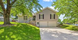 1802 Regency Drive, Kearney, MO 64060