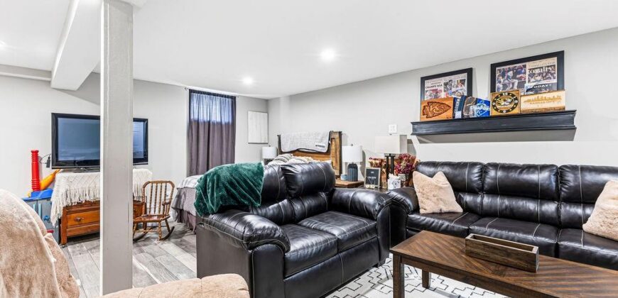 1802 Regency Drive, Kearney, MO 64060