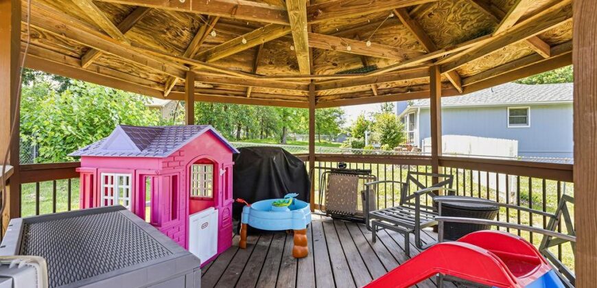 1802 Regency Drive, Kearney, MO 64060