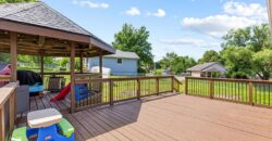 1802 Regency Drive, Kearney, MO 64060