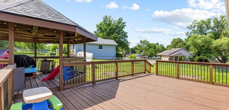 1802 Regency Drive, Kearney, MO 64060