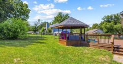 1802 Regency Drive, Kearney, MO 64060
