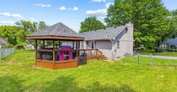 1802 Regency Drive, Kearney, MO 64060