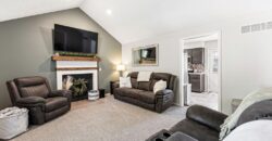 1802 Regency Drive, Kearney, MO 64060