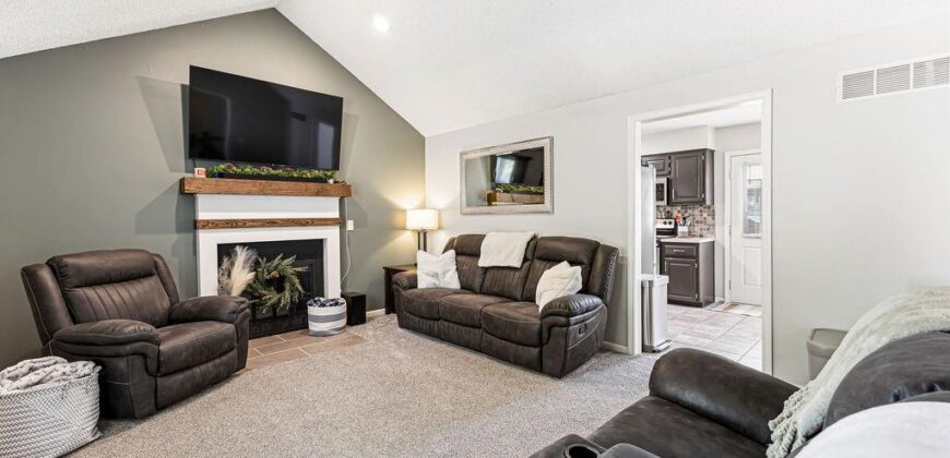 1802 Regency Drive, Kearney, MO 64060