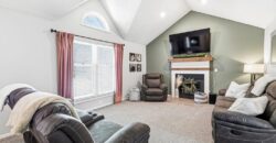 1802 Regency Drive, Kearney, MO 64060