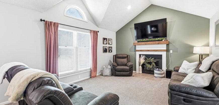 1802 Regency Drive, Kearney, MO 64060
