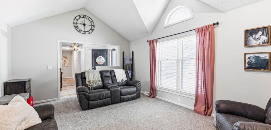 1802 Regency Drive, Kearney, MO 64060