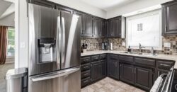 1802 Regency Drive, Kearney, MO 64060