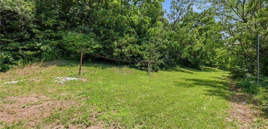 22465 Cogan Road, Rushville, MO 64484