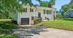 809 Lindenwood Lane, Liberty, MO 64068