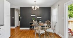 809 Lindenwood Lane, Liberty, MO 64068