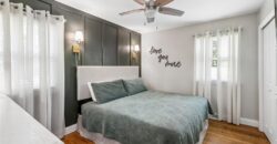 809 Lindenwood Lane, Liberty, MO 64068