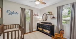 809 Lindenwood Lane, Liberty, MO 64068