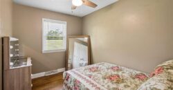 809 Lindenwood Lane, Liberty, MO 64068