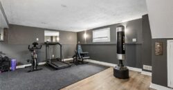 809 Lindenwood Lane, Liberty, MO 64068