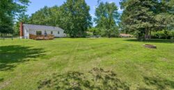 809 Lindenwood Lane, Liberty, MO 64068