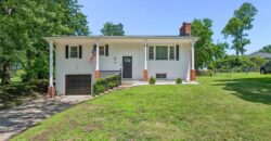 809 Lindenwood Lane, Liberty, MO 64068
