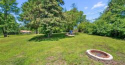 809 Lindenwood Lane, Liberty, MO 64068