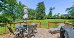 809 Lindenwood Lane, Liberty, MO 64068