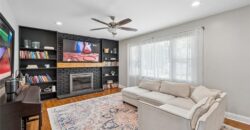 809 Lindenwood Lane, Liberty, MO 64068