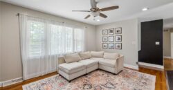 809 Lindenwood Lane, Liberty, MO 64068