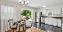 809 Lindenwood Lane, Liberty, MO 64068