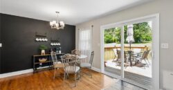 809 Lindenwood Lane, Liberty, MO 64068