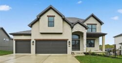 2308 Foxtail Drive, Kansas City, MO 64060