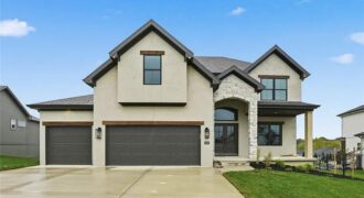 2308 Foxtail Drive, Kansas City, MO 64060