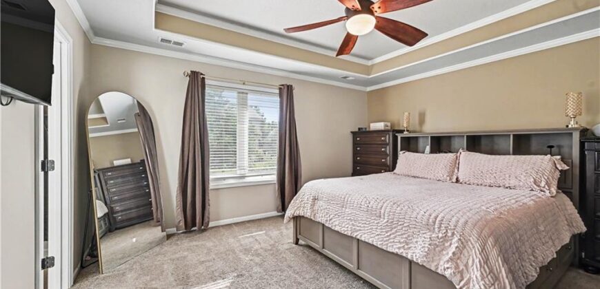 9009 N Kentucky Avenue, Kansas City, MO 64157