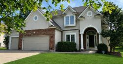 9009 N Kentucky Avenue, Kansas City, MO 64157